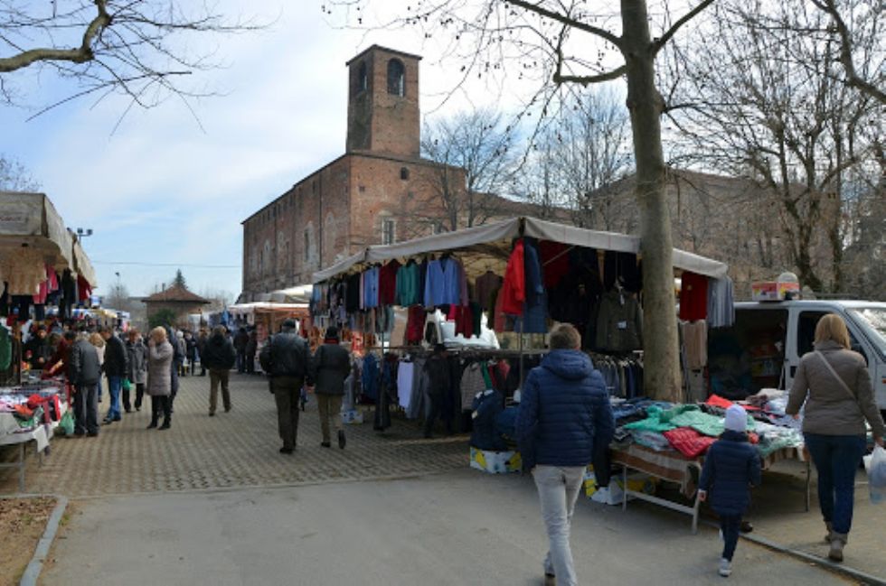 CARMAGNOLA - Le nuove restrizioni del Governo cancellano la fiera di primavera