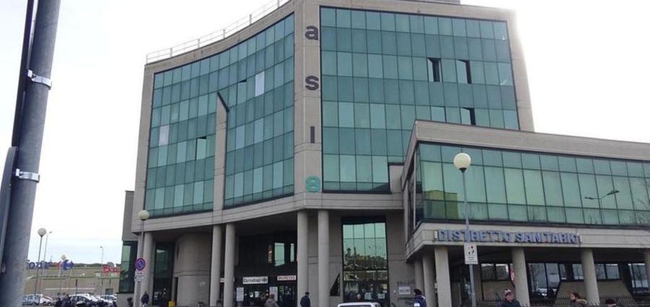 ASL TO 5 - L'azienda prima in Piemonte per aumento personale nel 2021