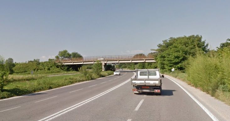 PIOSSASCO - Troppo traffico pesante e insicurezza sulla provinciale 6: il Comune chiede incontro