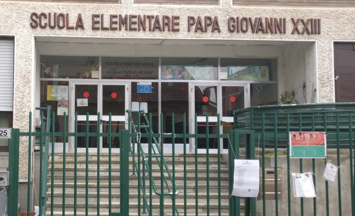 NICHELINO - Il Comune ha deciso per la costruzione della nuova scuola all'Oltrestazione