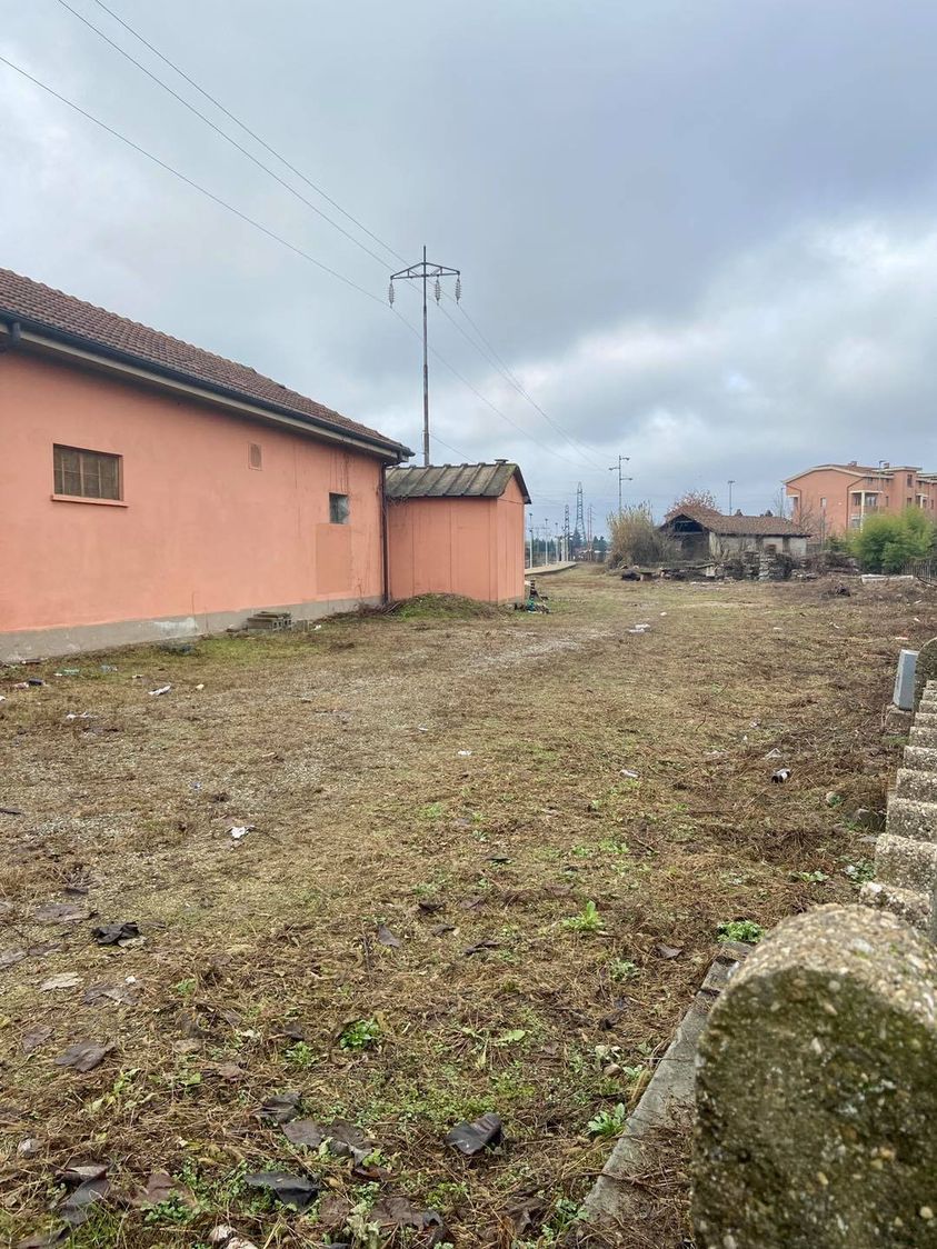 NICHELINO - Nasce un nuovo parcheggio dietro la stazione