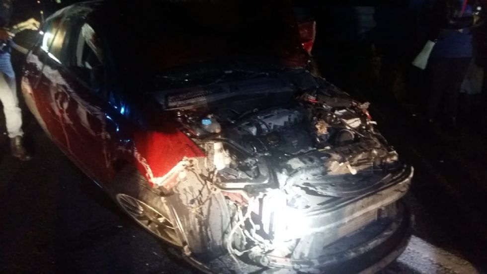 RIVALTA Il terzo rom ferito nell'incidente in tangenziale causò la