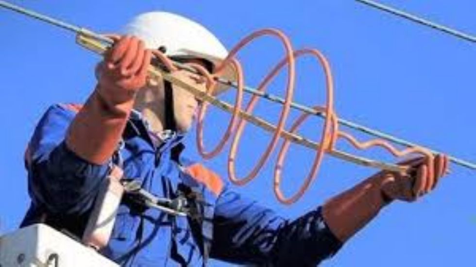 NICHELINO - Stop all'energia elettrica per sei ore il 13 di agosto