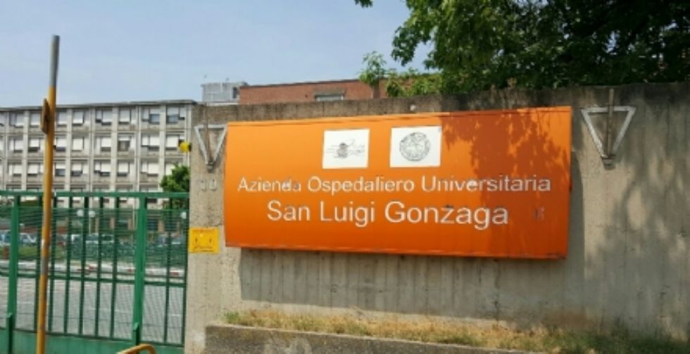 ORBASSANO Al San Luigi nuovo modello