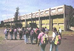 NICHELINO - Cerca di entrare a scuola senza Green Pass. Respinta, sporge denuncia