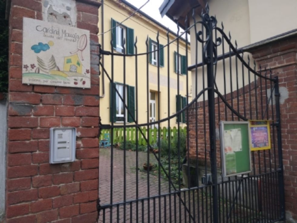 TROFARELLO - Raccolte oltre mille firme per tenere aperta la Cardinal Massaia