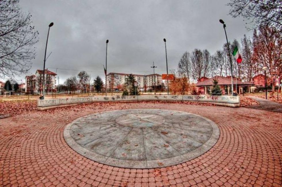 NICHELINO - Spaccata e furto al centro d'incontro San Quirico